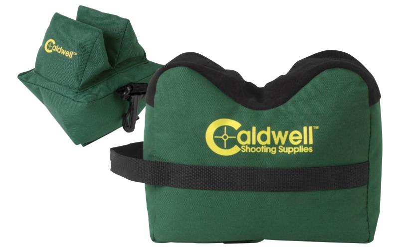 Caldwell DeadShot Combo Bag-Filled, Green 939333