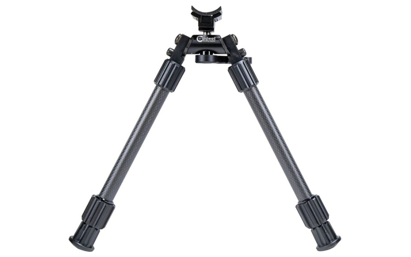Caldwell Accumax premium carbon fiber bipod 9'' - 13''