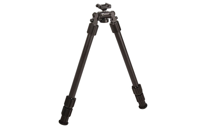 Caldwell Accumax premium carbon fiber bipod 13'' - 30'' picatinny
