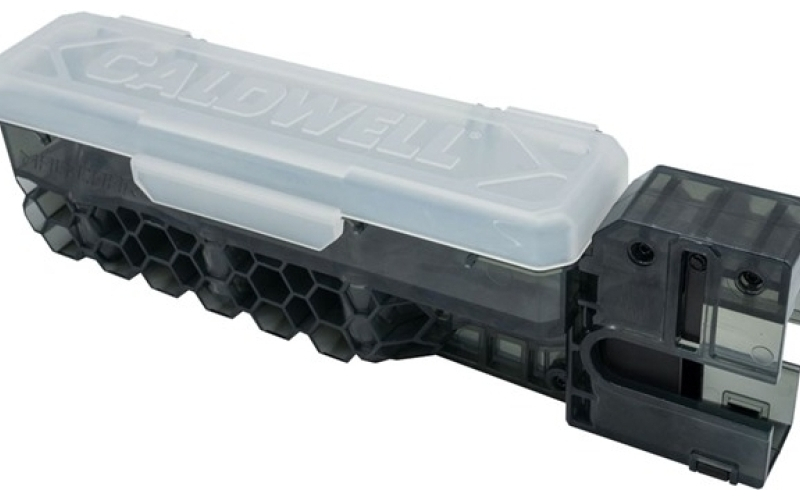 Caldwell Ar-15 22 mag charger