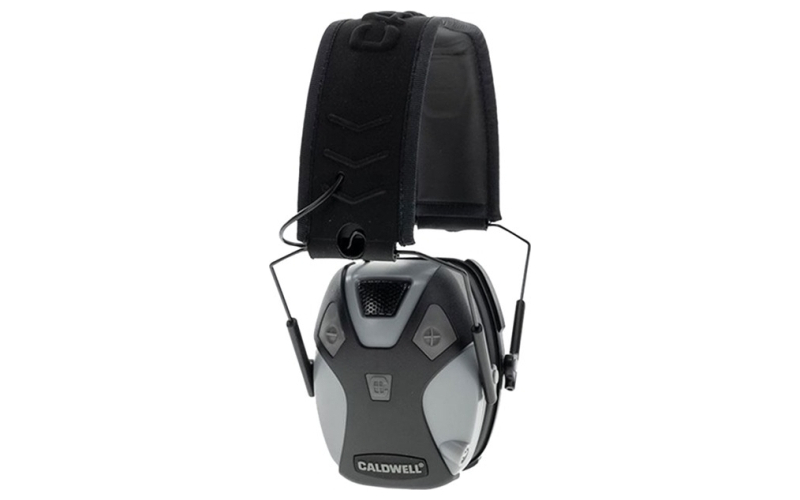 Caldwell New gen e-max pro electronic earmuff gray