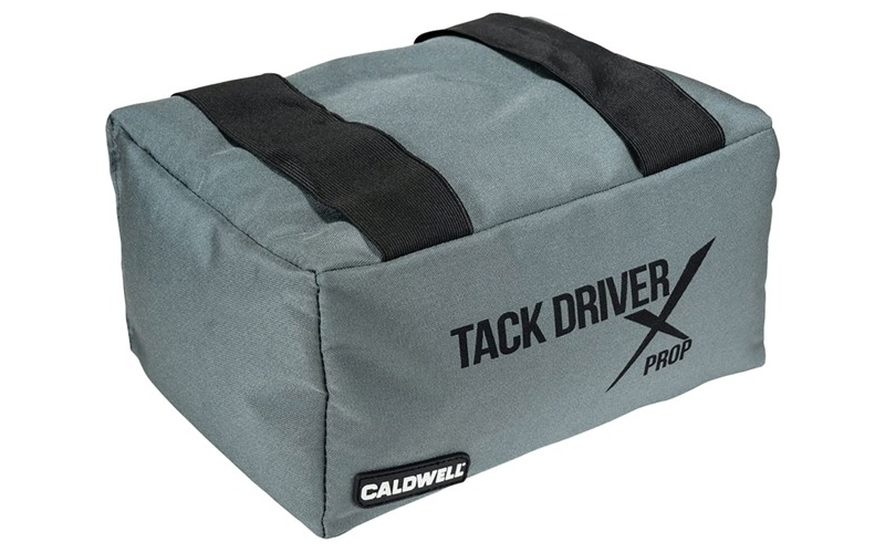Caldwell Tack driver x prop bag