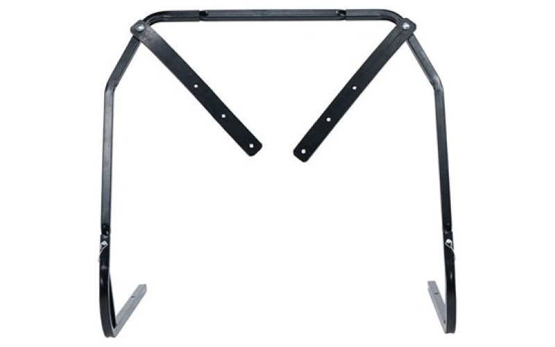 Caldwell Steel target stand with xl strap plate hanger