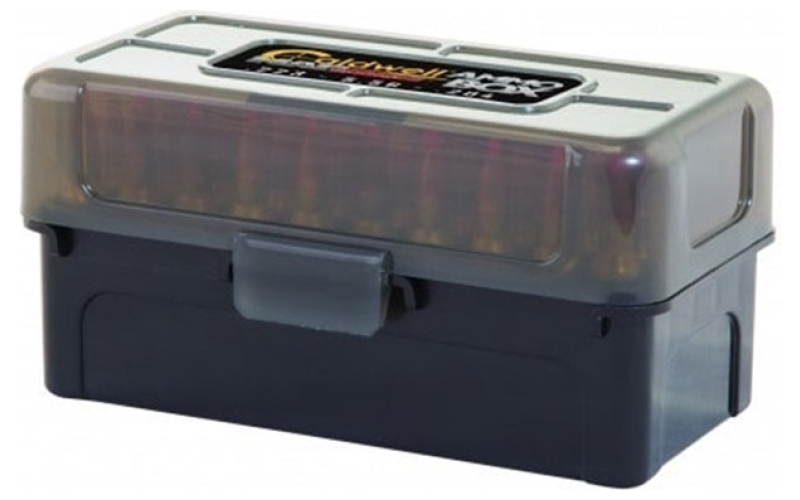 Caldwell Ar-15 mag charger ammo box .223 5-pk