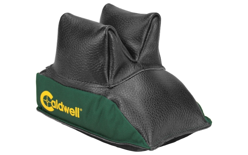 Caldwell Universal standard height rear shooting bag-filled