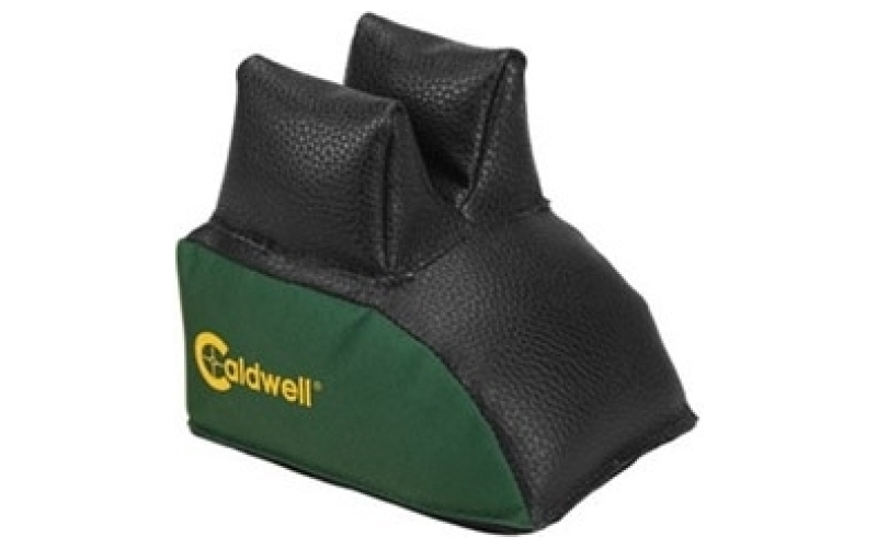 Caldwell Medium-High rear bag-filled
