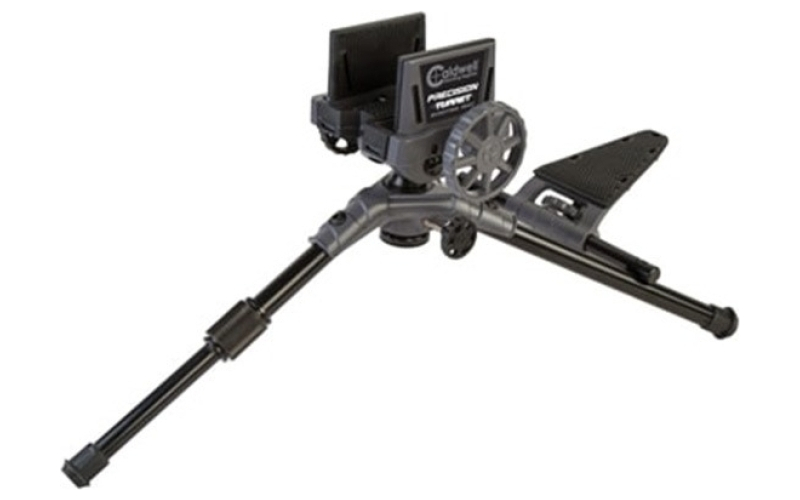 Caldwell Precision turret shooting rest