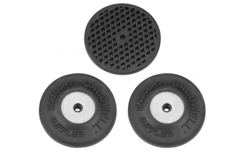 Caldwell The rock br foot pads
