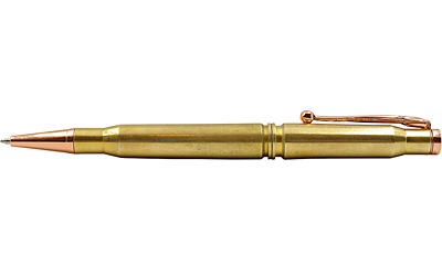 CBG BULLET BALL POINT PEN GOLD