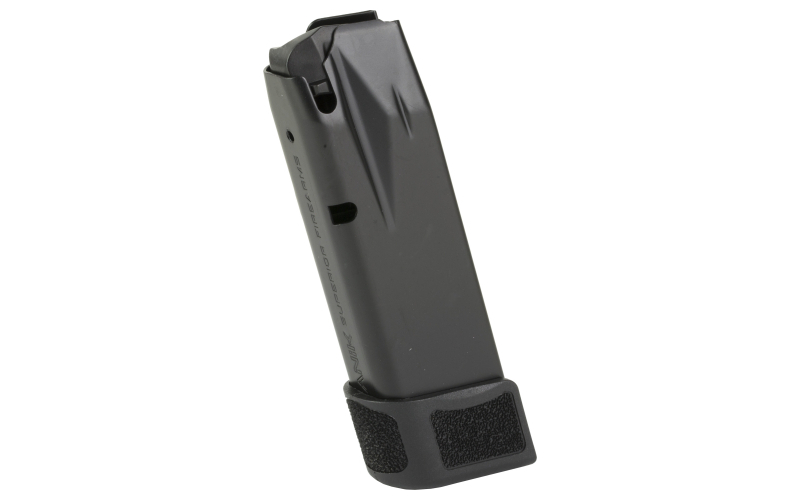 MAG CENT ARMS MC9 15RD GRP EXT BLK
