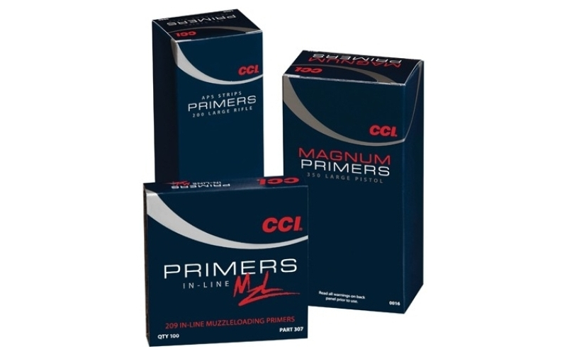 CCI Br-4 small rifle benchrest primers 1,000/box