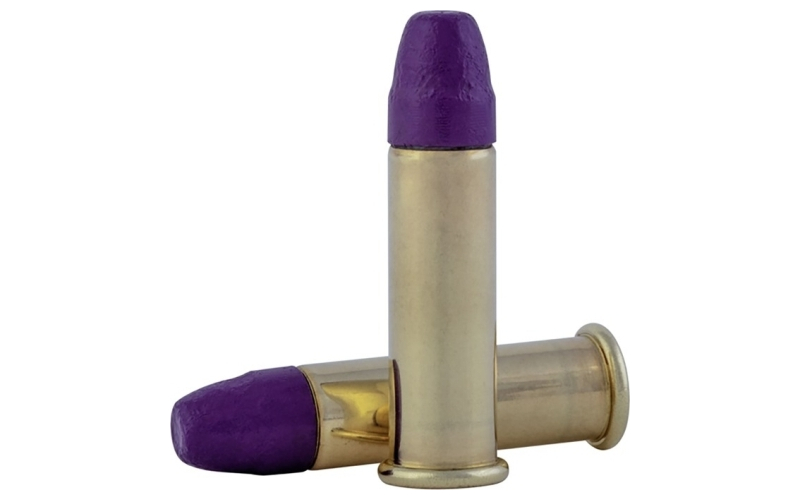 CCI 22 long rifle 31gr purple polymer coated lead nose 50/box