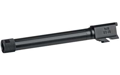 Century Arms Barrel, 9MM, Threaded, Fits TP9 SFX/SFL PACN0029
