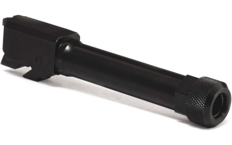 Sub compact (sc) size threaded barrel