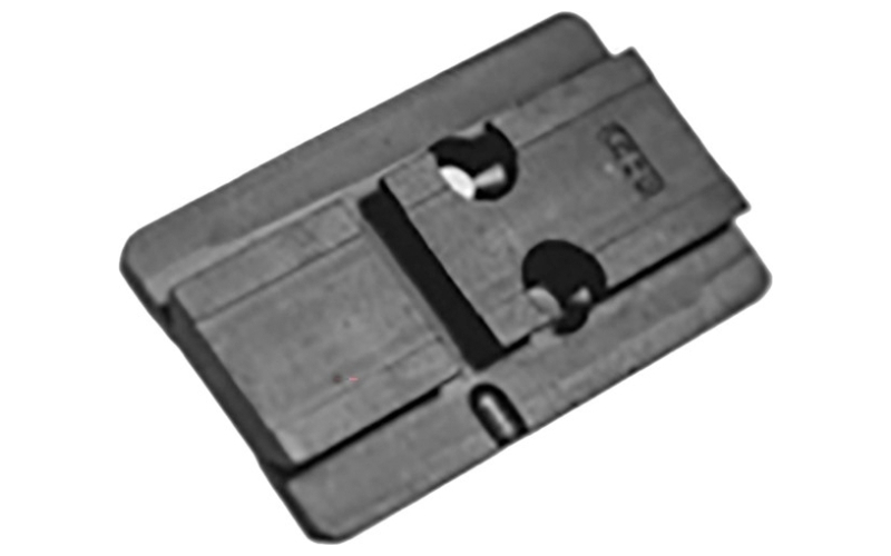 C&H Precision Weapons Aimpoint acro mos mounting plate