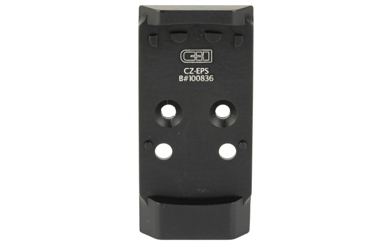 C&H PLT CZ P10 TO HOLO EPS/EPS CARRY