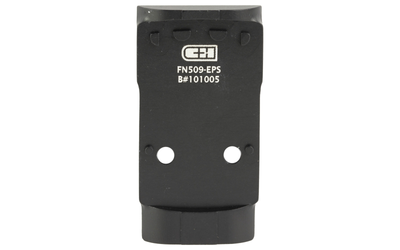 C&H PLT FN 509 TO HOLO EPS/EPS CARRY