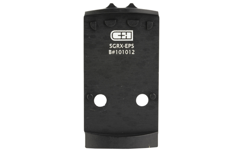 C&H PLT SIG P320 RX/AXG TO HOLO EPS