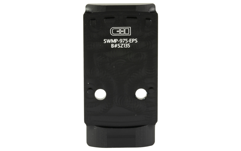 C&H PLT M&P 2.0 CR TO HOLO EPS