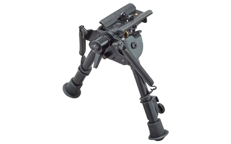 Champion Traps & Targets Pivot bipod 6''  - 9