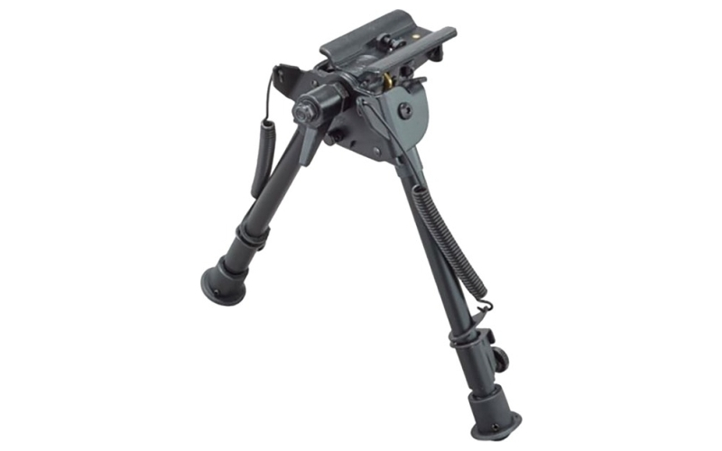Champion Traps & Targets Pivot bipod 9''  - 13