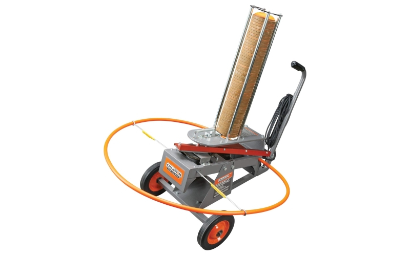 Champion Traps & Targets Wheelybird 2.0 auto-feed trap thrower