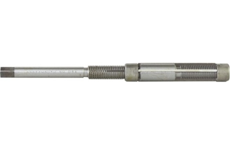 Chadwick & Trefethen ''a'' adjustable reamer