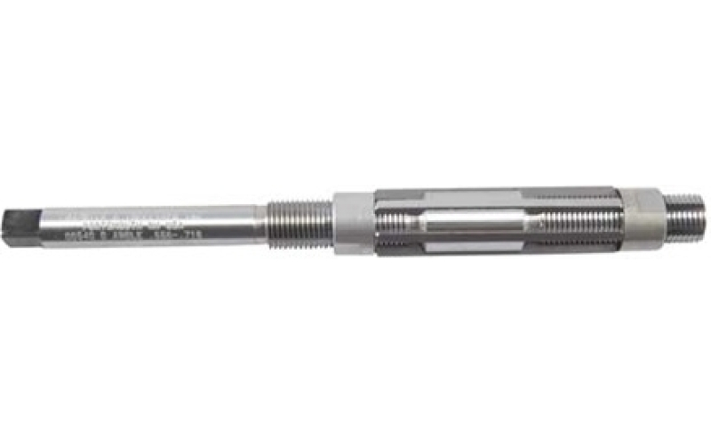 Chadwick & Trefethen ''d'' adjustable reamer