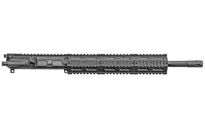 Chiappa Firearms M422-Gen II Pro, Rifle Conversion, Upper Receiver, 22LR, 16" Heavy Barrel, 11.8" Forend, 8 Position Picatinny Rail, 2 Magazines, Black, 28Rd 500.095