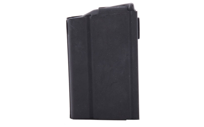 Check-Mate Industries Springfield m1a/m14 magazine 308 winchester 15rd steel black