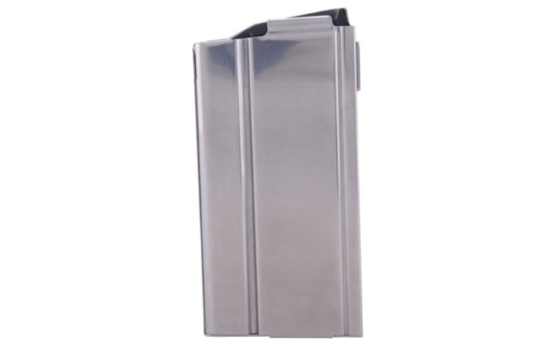 Check-Mate Industries Springfield m1a/m14 magazine 308 winchester 20rd stainless s