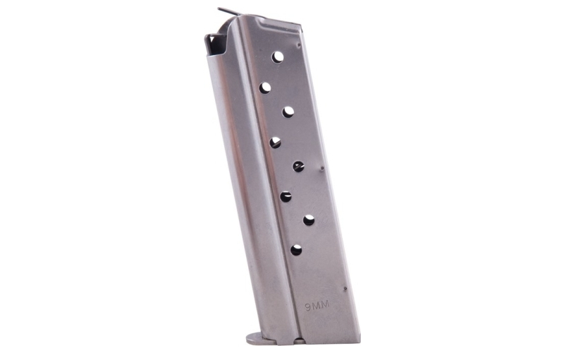 Check-Mate Industries 9mm magazine, 9-rd