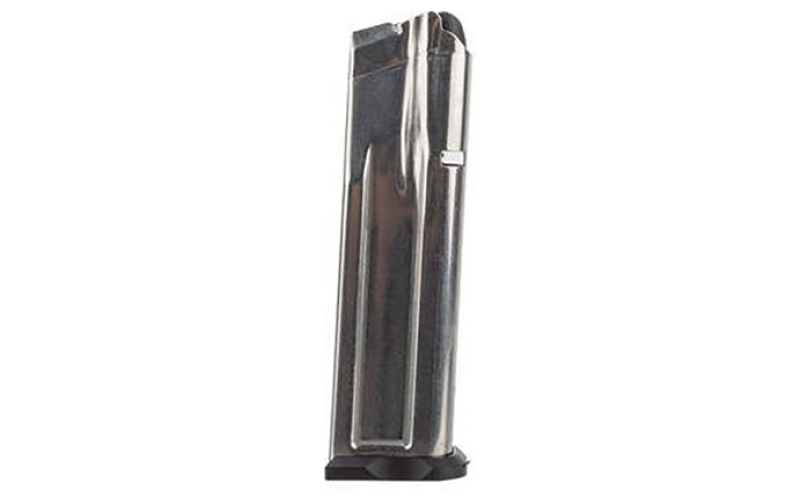 Check-Mate Industries 2011 compatible 17-rd magazine 126mm ss 9mm