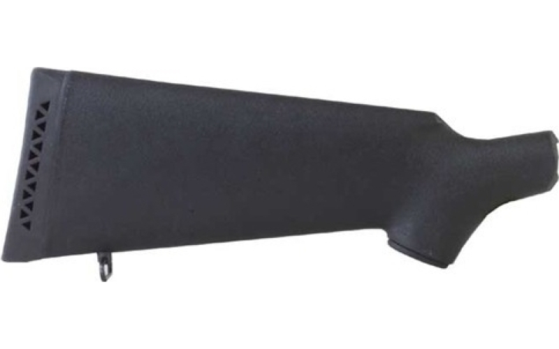 Choate H & r synthetic buttstock