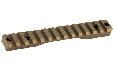 CHRISTENSEN 1PC REM700 SHR 20 MOA BR