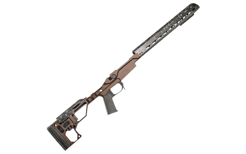 Christensen Arms Modern precision sa 14'' cf handguard chassis desert brown