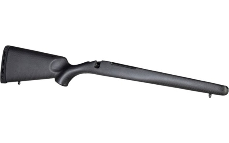 Christensen Arms Aerograde long action carbon fiber sporter stock natural cf