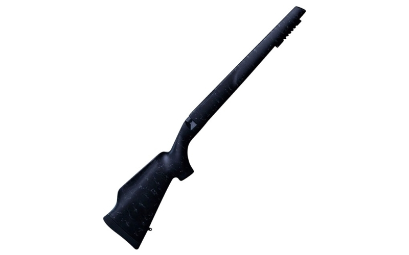Christensen Arms Monte carlo long action carbon fiber composite stock
