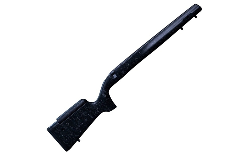 Christensen Arms Elr long action carbon fiber composite stock black