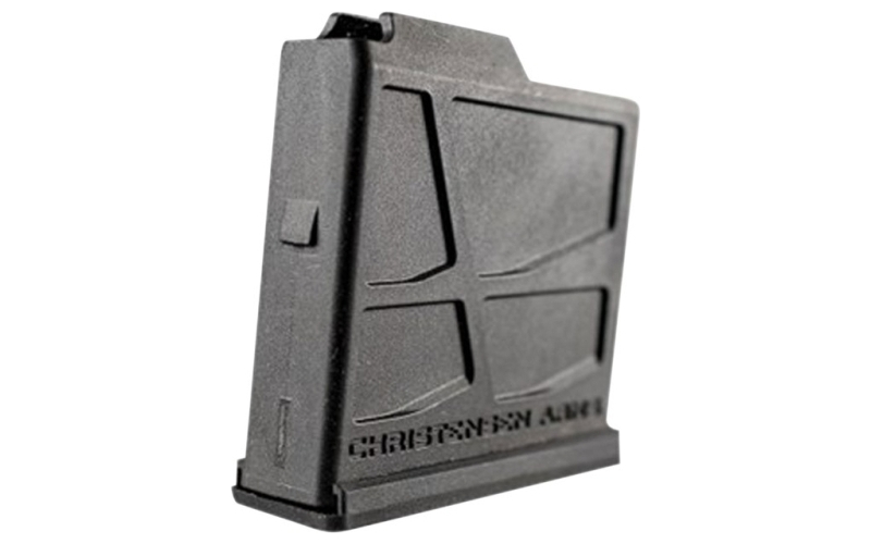 Christensen Arms Short action aics compatible magazine 5-round