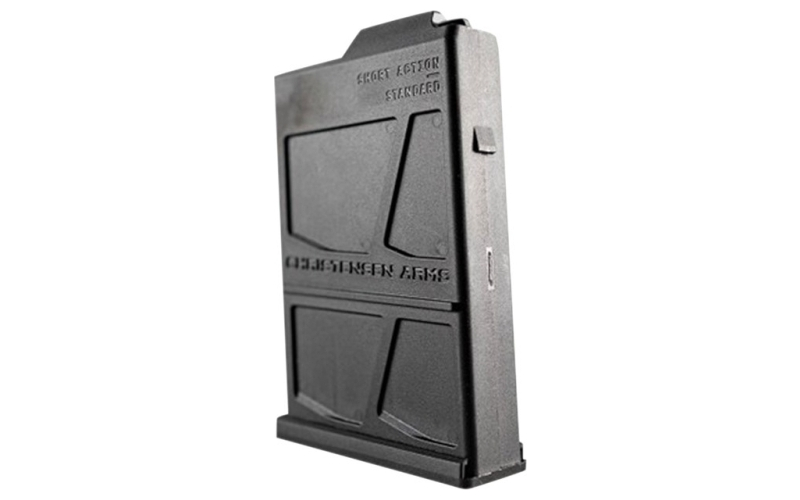 Christensen Arms Short action aics compatible magazine 10-round