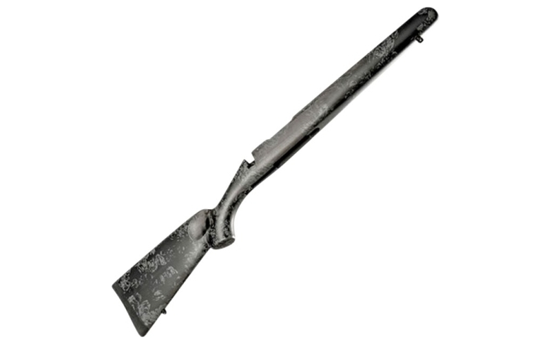 Christensen Arms Fft sporter long action varmint contour carbon w/gray