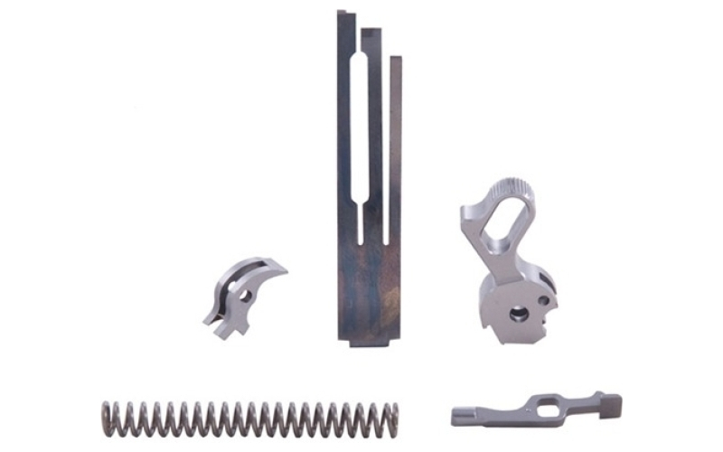 Cylinder & Slide Tactical match kit