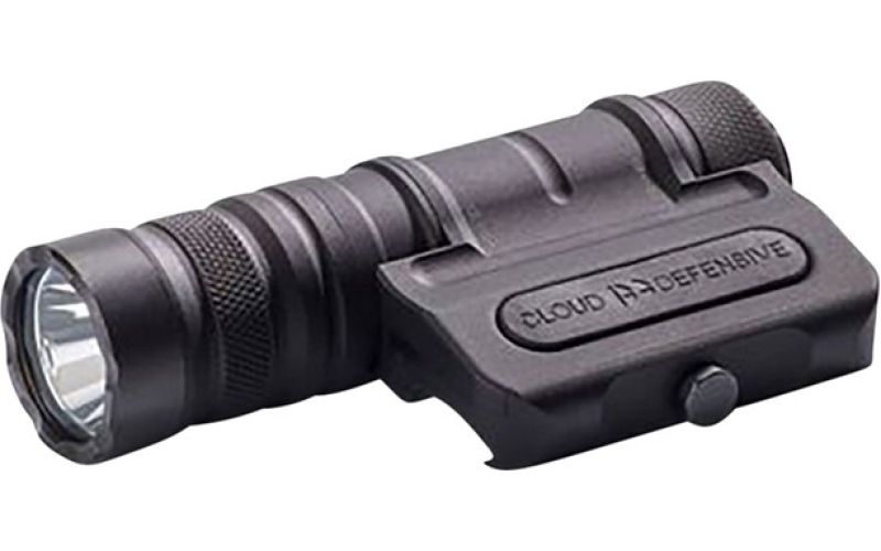 Cloud Defensive Optimized weapon light black