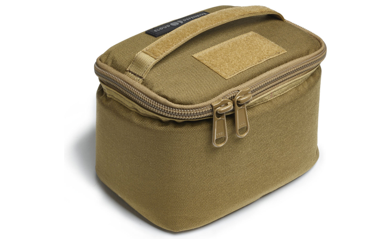 CLD DEF AMMO TRANSPORT BAG COYOTE