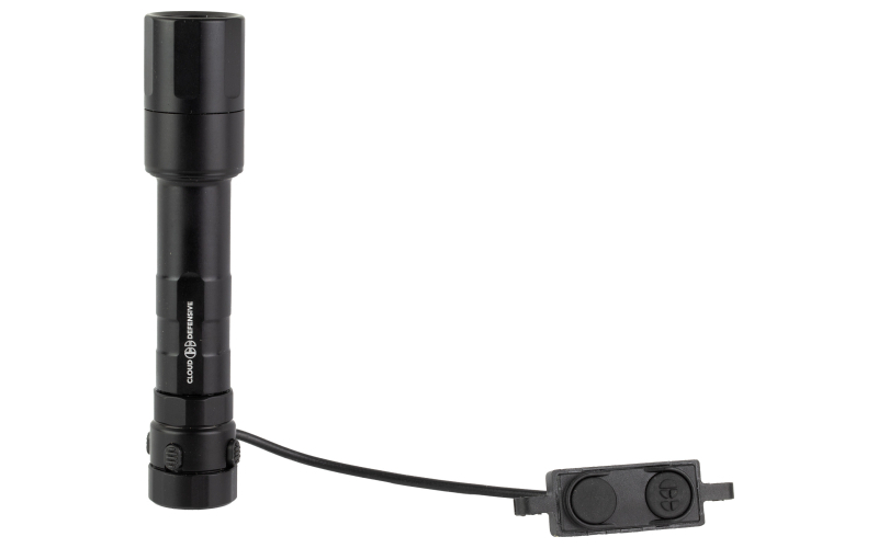 CLD DEF REIN GEN 2 COMPLETE KIT BLK