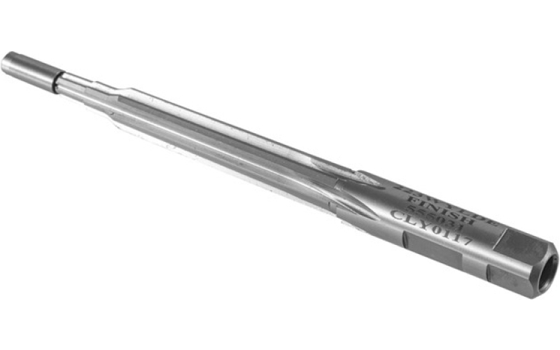 Clymer 223 wylde live pilot finisher
