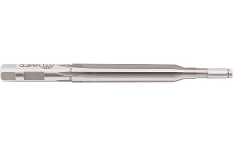 Clymer 6.5 prc live pilot finisher