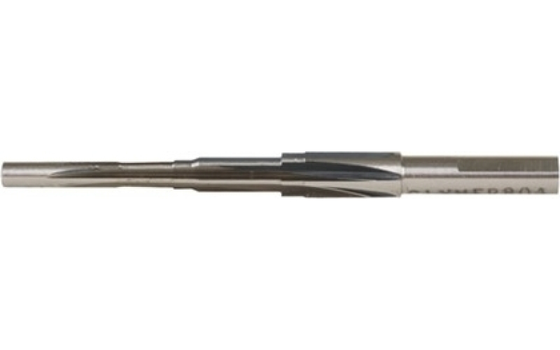 Clymer 17 mach ii finisher chamber reamer