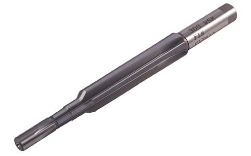 Clymer 300 wsm finishing reamer
